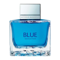 Blue Seduction Antonio Banderas для мужчин