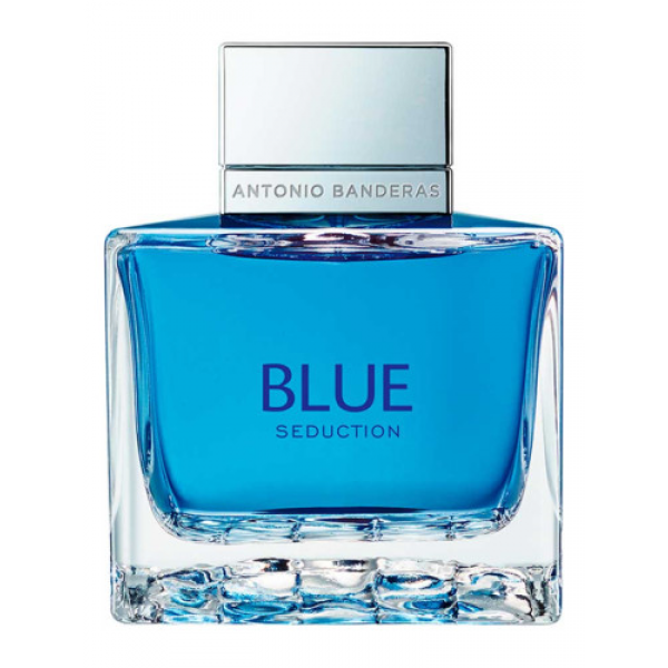 Blue Seduction Antonio Banderas для мужчин