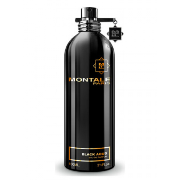 Black Aoud Montale для мужчин