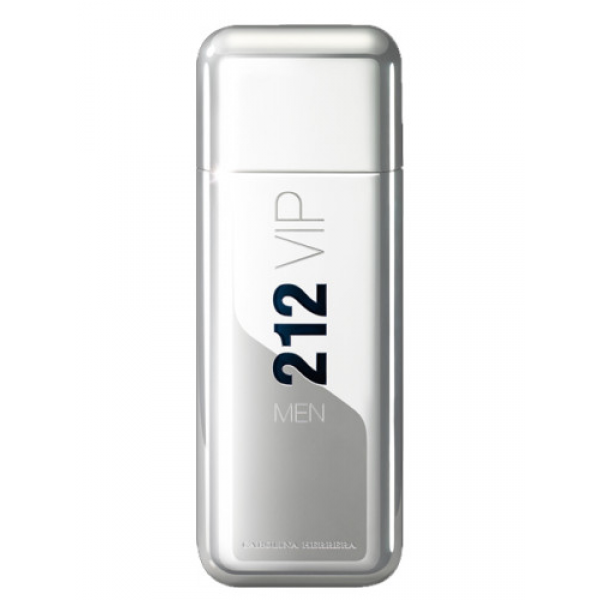 212 VIP Men Carolina Herrera для мужчин