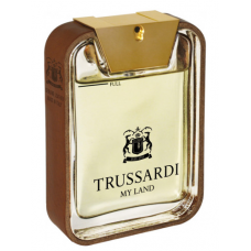 My Land Trussardi для мужчин