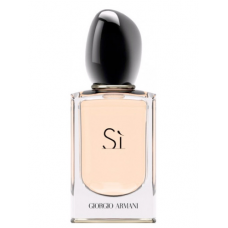 Si Giorgio Armani для женщин