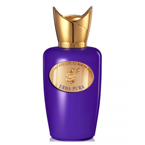 Erba Pura Sospiro Perfumes для мужчин и женщин
