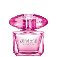 Bright Crystal Absolu Versace для женщин