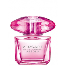 Bright Crystal Absolu Versace для женщин