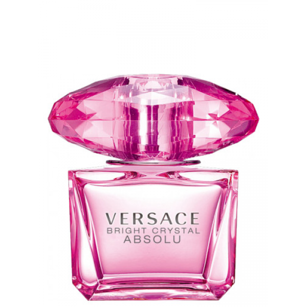 Bright Crystal Absolu Versace для женщин
