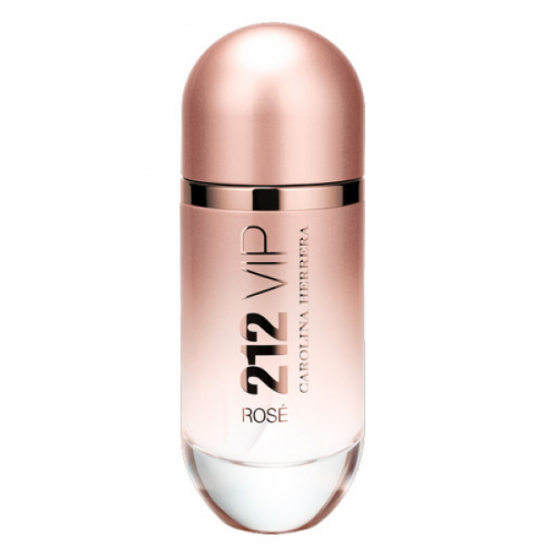 212 VIP Rosé Carolina Herrera для женщин