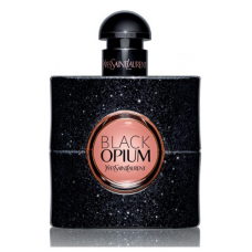 Black Opium Yves Saint Laurent для женщин