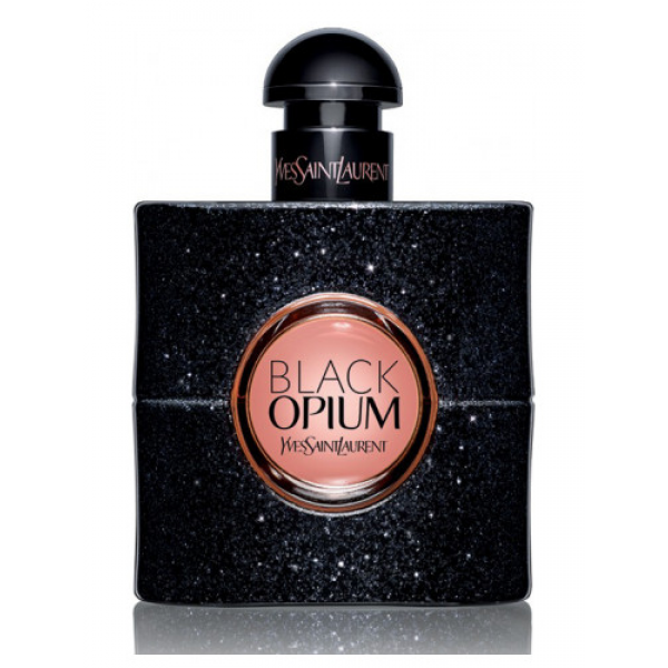 Black Opium Yves Saint Laurent для женщин