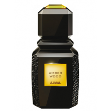 Amber Wood Ajmal для мужчин и женщин
