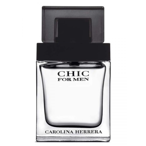 Chic For Men Carolina Herrera для мужчин
