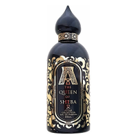 The Queen of Sheba Attar Collection для женщин