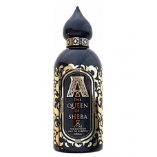 The Queen of Sheba Attar Collection для женщин