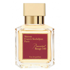 Baccarat Rouge 540 Maison Francis Kurkdjian для мужчин и женщин
