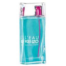 L'Eau par Kenzo Electric Wave pour Femme Kenzo для женщин