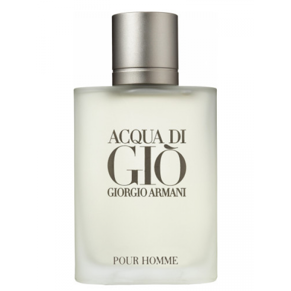 Acqua di Gio Giorgio Armani для мужчин