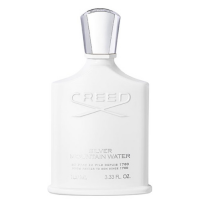 Silver Mountain Water Creed для мужчин и женщин