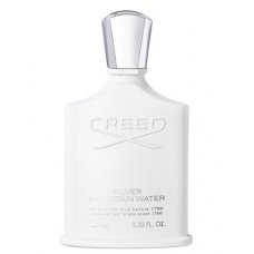 Silver Mountain Water Creed для мужчин и женщин