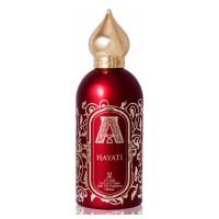 Hayati Attar Collection — это аромат для мужчин и женщин