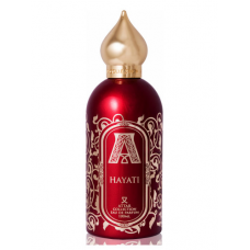 Hayati Attar Collection — это аромат для мужчин и женщин
