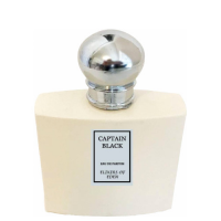 Captain Black Elixirs Of Eden для мужчин и женщин
