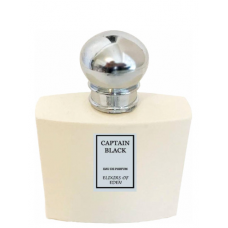 Captain Black Elixirs Of Eden для мужчин и женщин