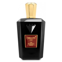 De Young Red Orlov Paris для мужчин и женщин