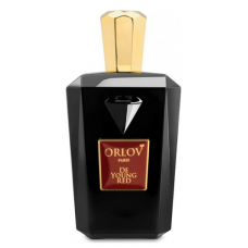 De Young Red Orlov Paris для мужчин и женщин