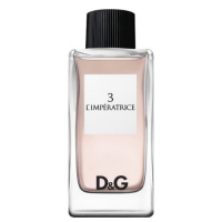 D&G Anthology L'Imperatrice 3 Dolce&Gabbana