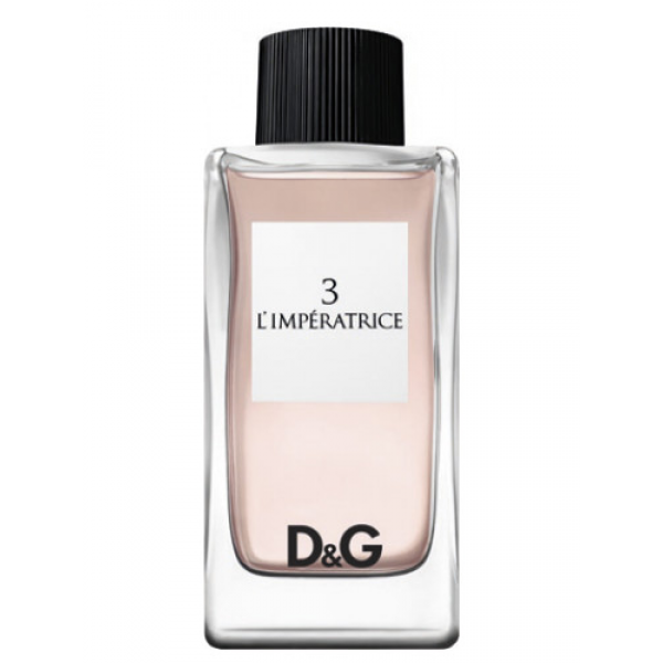 D&G Anthology L'Imperatrice 3 Dolce&Gabbana