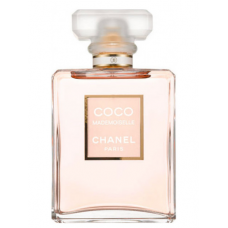 Coco Mademoiselle Chanel для женщин