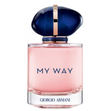 My Way Giorgio Armani для женщин