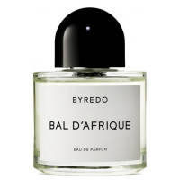 Bal d'Afrique Byredo для мужчин и женщин