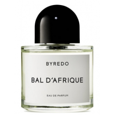Bal d'Afrique Byredo для мужчин и женщин