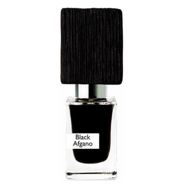 Black Afgano Nasomatto для мужчин и женщин