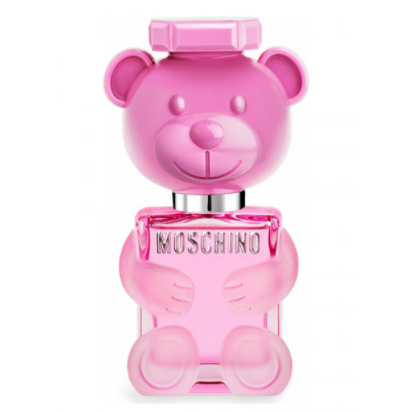Toy 2 Bubble Gum Moschino для женщин