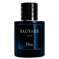 Sauvage Elixir Dior для мужчин