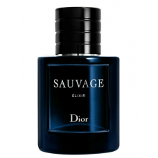 Sauvage Elixir Dior для мужчин