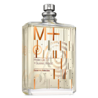 Molecule 01 + Guaiac Wood Escentric Molecules для мужчин и женщин 