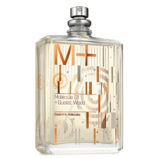 Molecule 01 + Guaiac Wood Escentric Molecules для мужчин и женщин 