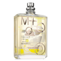 Molecule 01 + Ginger Escentric Molecules для мужчин и женщин