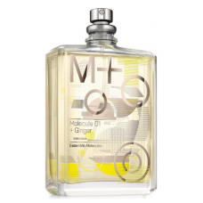 Molecule 01 + Ginger Escentric Molecules для мужчин и женщин