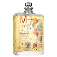 Molecule 01 + Black Tea Escentric Molecules для мужчин и женщин