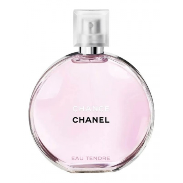 Chance Eau Tendre Chanel для женщин