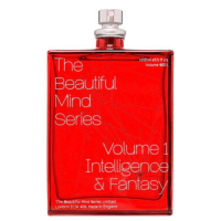 Volume I Intelligence & Fantasy The Beautiful Mind Series для женщин