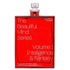 Volume I Intelligence & Fantasy The Beautiful Mind Series для женщин