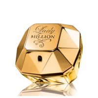 Lady Million Paco Rabanne для женщин