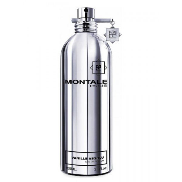 Vanille Absolu Montale для женщин
