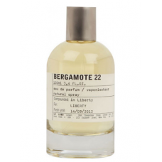 Bergamote 22 Le Labo для мужчин и женщин