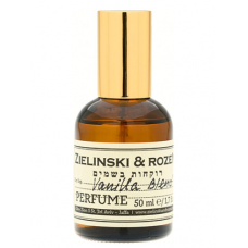 Vanilla Blend Zielinski & Rozen для мужчин и женщин
